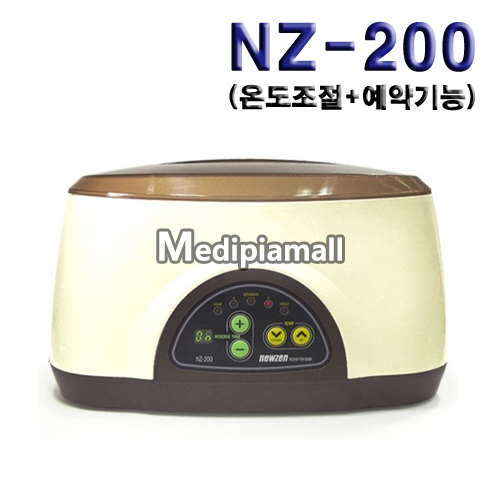 신형 뉴젠 NZ-200